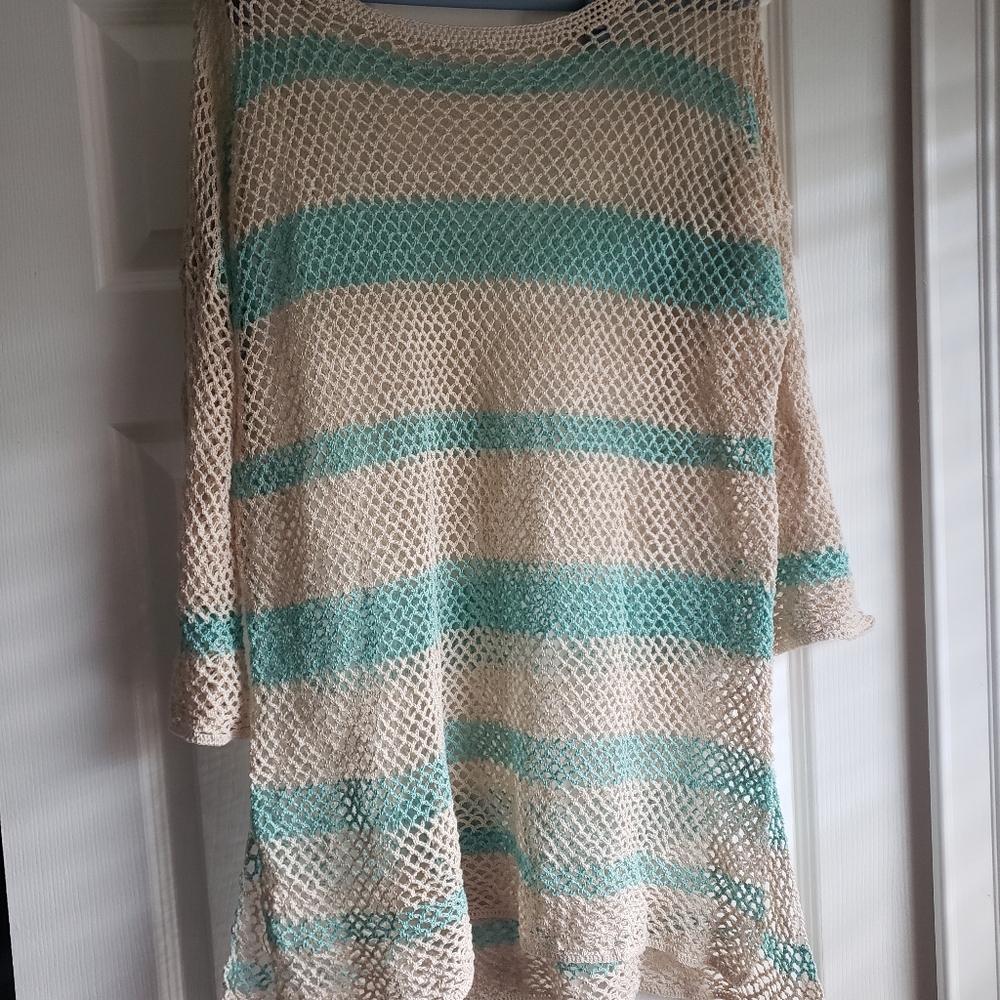 Handmade sweater - Picture 8 of 8